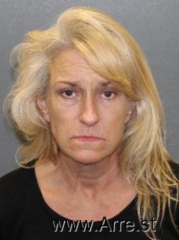 Debra  Smith Mugshot