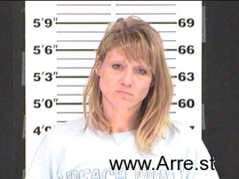 Debra Dianne Smith Mugshot