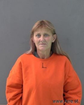 Debra Faye Taylor Mugshot