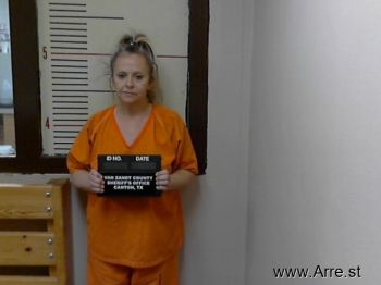 Debra Reid White Mugshot