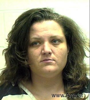 Debra Renee Woodall Mugshot