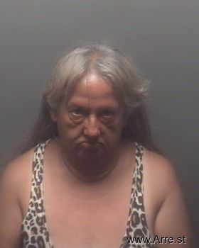 Debra  Wright Mugshot