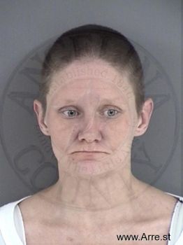 Dedra Leeann Beard Mugshot