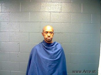 Dedrick Lakeith Brown Mugshot