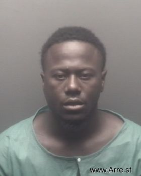 Dedrick Demond Williams Mugshot