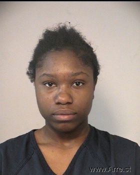 Deja Raychelle Wallace Mugshot