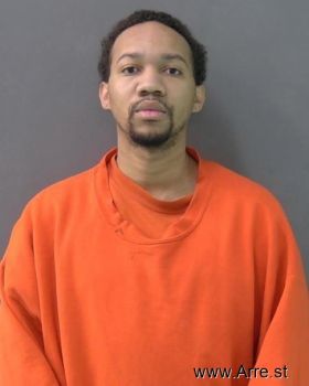 Dekari Marquel Mcbean Mugshot