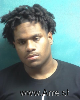 Dekeltric Adrelyn Davis Mugshot