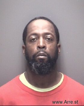 Delano Ray Collins Mugshot