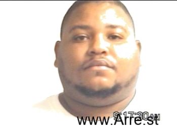 Delbert Bernett Iii King Mugshot