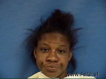 Delois Denise Talley Mugshot