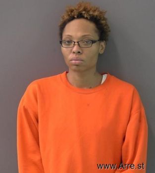 Delonica Deshel Pitts Mugshot