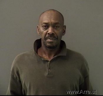 Delridge Wayne Parker Mugshot