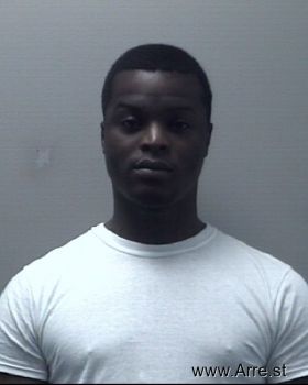 Demarcus Darnell Clark Mugshot