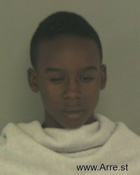 Demarcus Lamont Johnson Mugshot