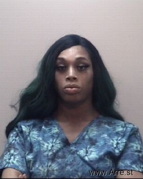 Demarcus Donshae Lewis Mugshot