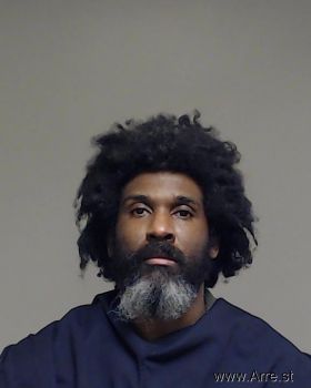 Demarcus Deon Lewis Mugshot