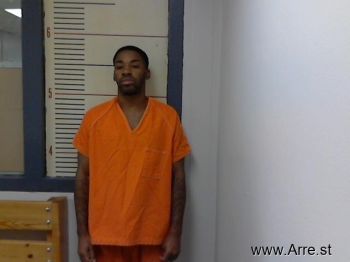 Demarcus Deshun Maddox Mugshot