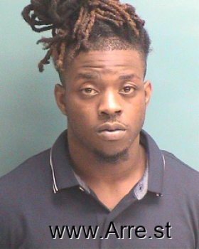 Demarcus Oshay Smith Mugshot