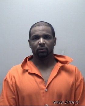 Demarcus Senerio Strickland Mugshot