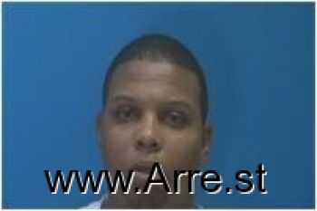 Demarcus Terelle Strickland Mugshot