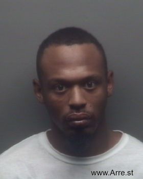 Demarcus Diontay Williams Mugshot