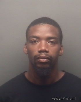 Demarcus Lamond Williams Mugshot