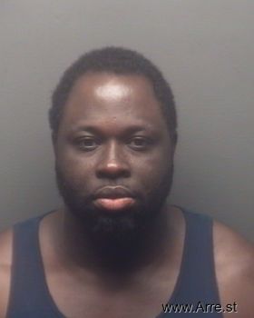 Demarcus Juiwone Williams Mugshot