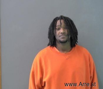 Demarcus Montrel Williams Mugshot