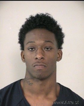 Demarcus Eugene Williams Mugshot