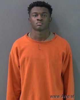 Demarcus Meshach Wilson Mugshot