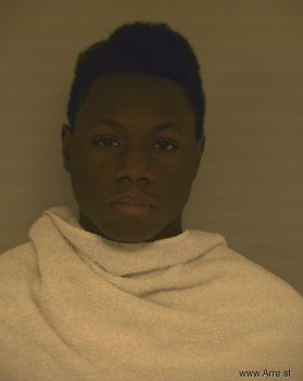 Demarius Dewayne Smith Mugshot