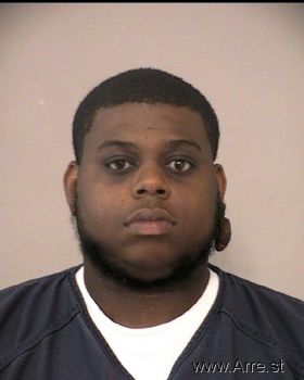 Demarius Lashun Smith Mugshot