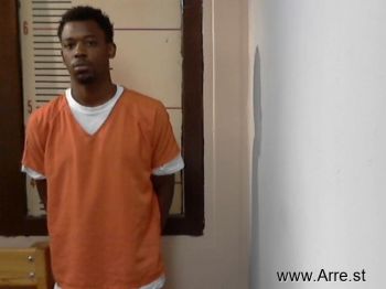 Demarlin Antwon Bennett Mugshot