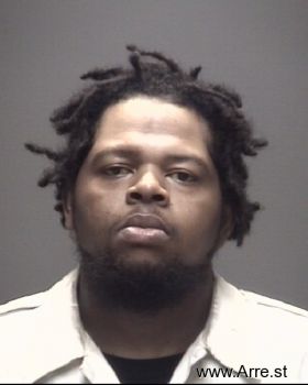 Demarqus Jimmel Pennywell Mugshot