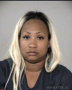 Demetrice Mariea Lewis Mugshot