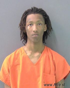 Demetris Donal Davis Mugshot