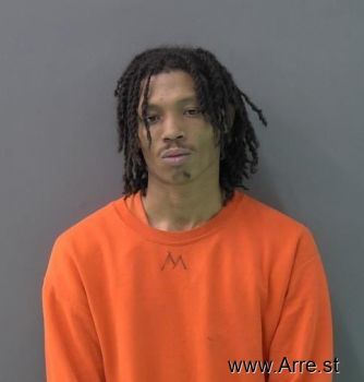 Demetrius Terell Clayton Mugshot