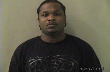 Demetrius Rayshawn Davis Mugshot