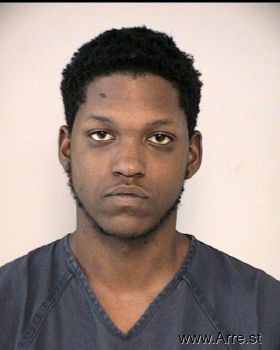 Demetrius Devon Davis Mugshot