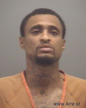 Demetrius Ahmad Jones Mugshot