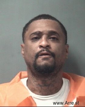 Demetrius Ahmad Jones Mugshot