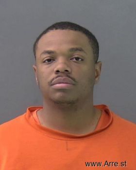 Demetrius Lavar Junior Jones Mugshot