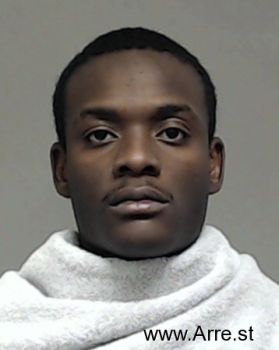 Demetrius  Keys Mugshot