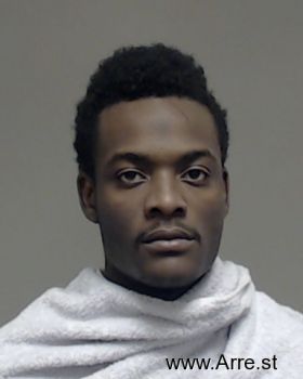 Demetrius Deion Keys Mugshot