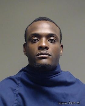 Demetrius D Keys Mugshot