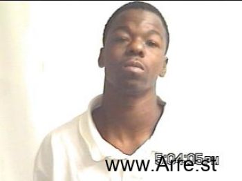 Demetrius Troyell Smith Mugshot