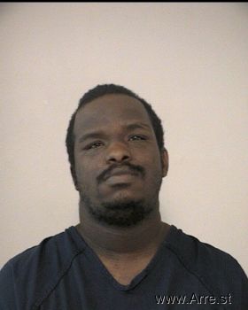 Demetrius Jacob Smith Mugshot