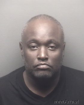 Demetrius Bushune Watkins Mugshot