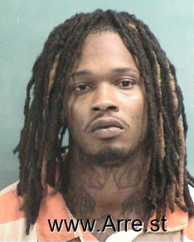 Demonte Jaquan Jones Mugshot